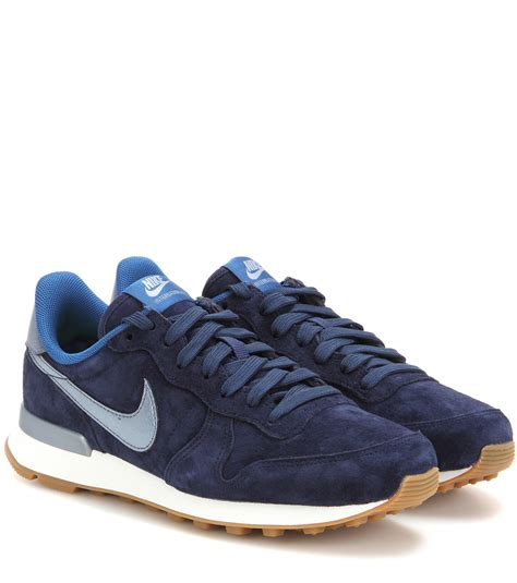 nike internationalist sneaker met suède details|Nike Internationalist – Shoes Reviews & Reasons To Buy.